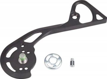 Picture of SHIMANO EXTERNAL PLATE GS RD-786
